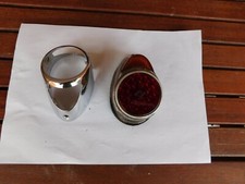 Original Simson Rücklicht AWO