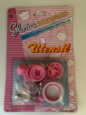 Barbie Möbel - Gloria