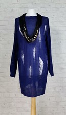 Neu Damen langarm lang