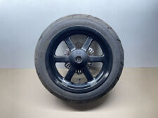 Longjia LJ125T-A Raptor - Vorderrad 12x3,5 Reifen Felge vorne wheel (109-2)