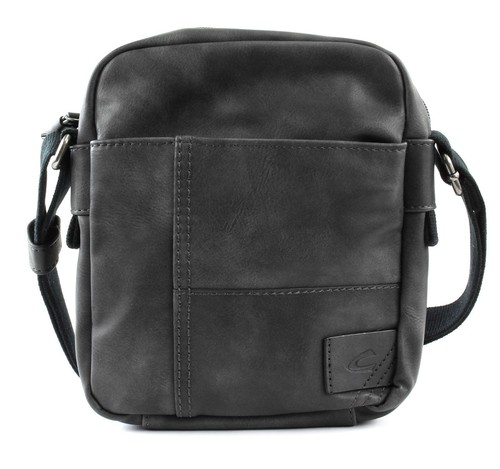 Camel active laos shoulder bag - laos,