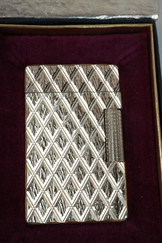 Hadson triumph feuerzeug - hadson,