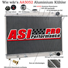 3 Reihe Kühler Für Nissan