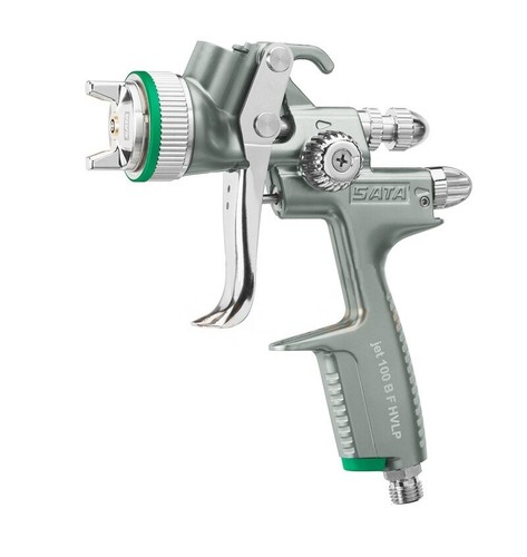 Sata jet 100 hvlp - b,