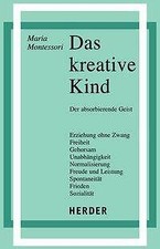 Das Kreative Kind von Maria