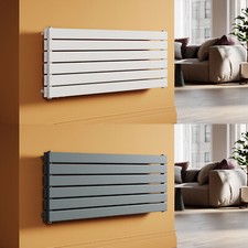 Horizontal Heizkörper Paneel