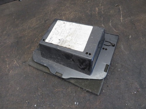 Abdeckung - vw, t4