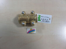 Gebo Dichtschelle 15 mm für