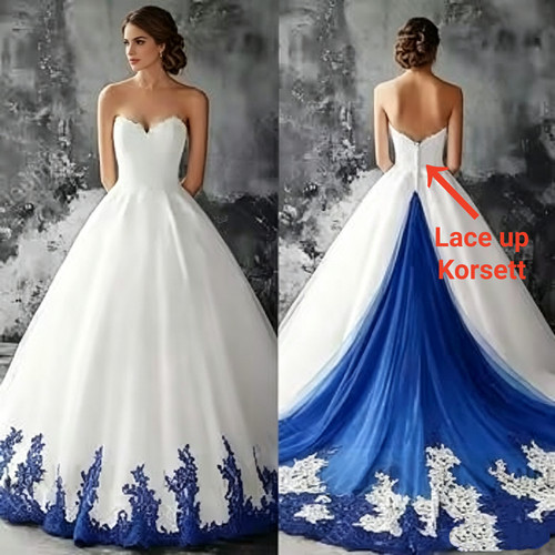 Vintage brautkleider - vintage,