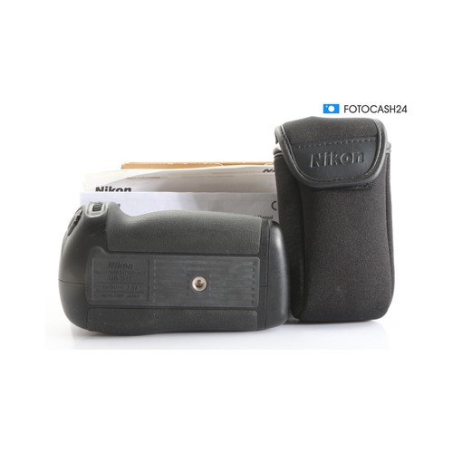 Nikon hochformatgriff d15 - nikon,