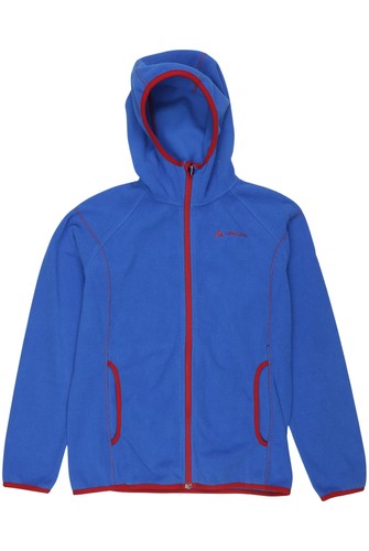 Vaude hoodies sweater jungen - &,