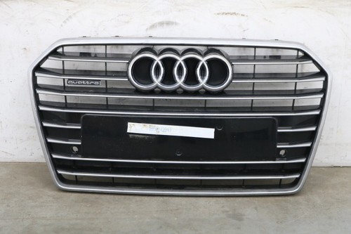 Kühlergrill