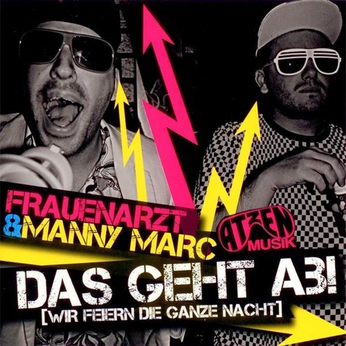 Frauenarzt manny marc das - frauenarzt,