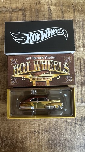 Hot wheels red line - hot,