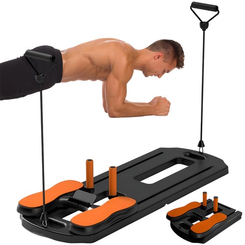 Pilates heimtrainer für core - pilates,