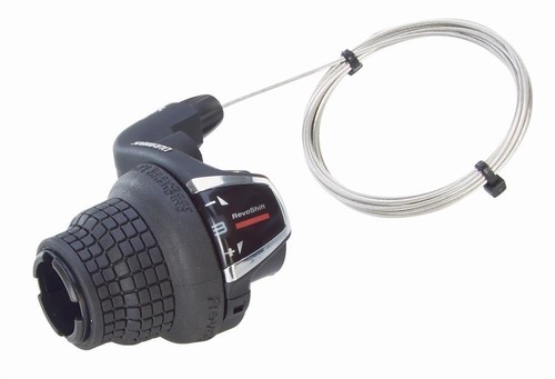 Prophete shimano revoshift - prophete,