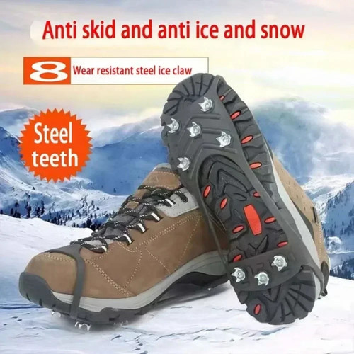 Eisgreifer spikes schuhe - spikes,