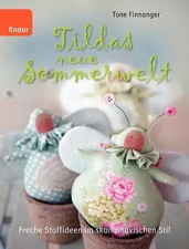 Tildas neue Sommerwelt ZUSTAND