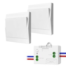 433Mhz RF Selbst-Generierender