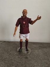 BANDAI Thierry Henry Arsenal