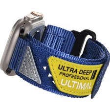 Apple Watch Armband Nylon