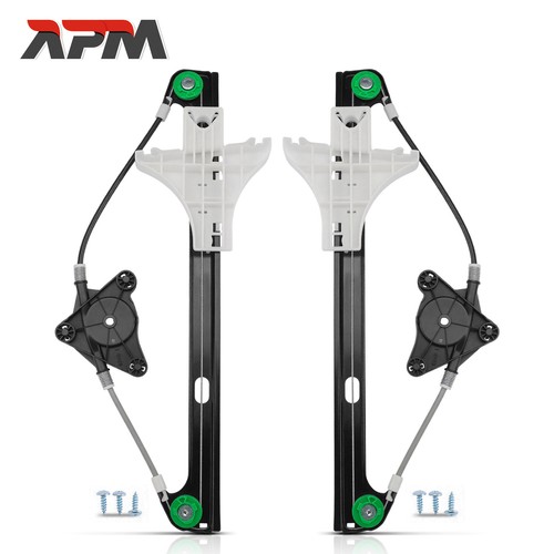 Fensterheber elektrisch - 2x,
