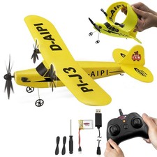 410191 Piper J3-CUB Flugzeug