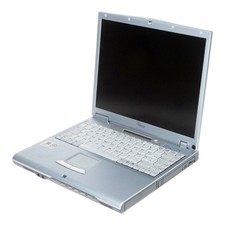 FUJITSU LifeBook E-6575