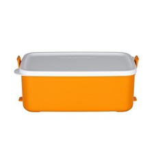Tupperware click stapel - to, go