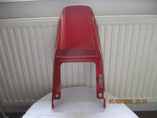 Kawasaki z650 F Heckbürzel