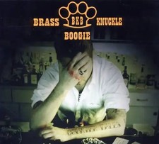 Brass Knuckle Boogie - Counter