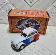 Norev collection 1:43 Citroen