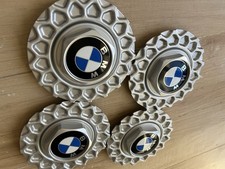 BMW E30 Kreuzspeiche