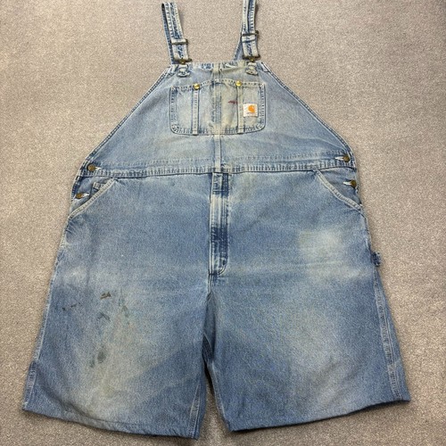 Carhartt latzhose erwachsene - latzhose,