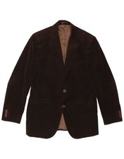 Massimo Dutti Herren Cord 2