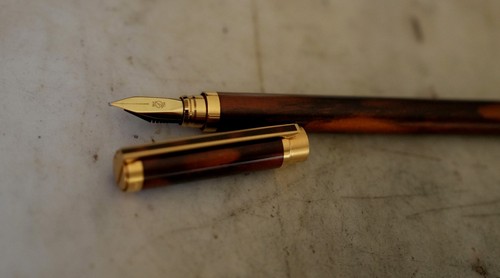 Stylo plume dupont gatsby - stylo, s.t.