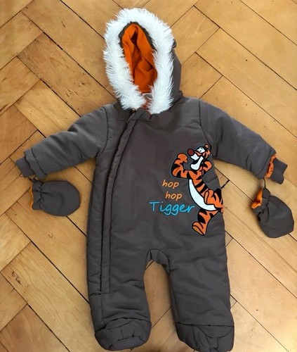 Cool club baby - club/baby, schneeanzug