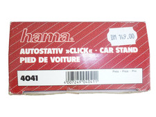 Saugstativ für Auto Hama 4041