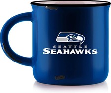 NFL Kaffeetasse Seattle