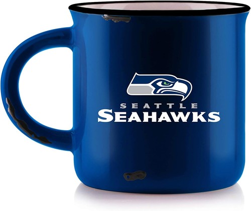 Nfl kaffeetasse seattle - kaffeetasse,
