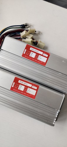 Motorsteuerung für