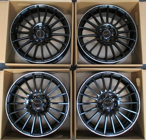 Avus leichtmetallfelgen - avus, 19