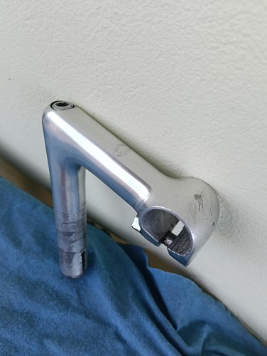 Cinelli stem - ,
