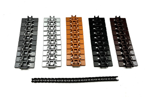Lego technic 20x kettenglied - lego®,