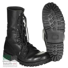 Kampfstiefel Österreichisches