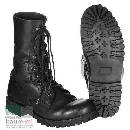 Kampfstiefel österreichisches - kampfstiefel,