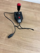 Joystick ELITE Micro Plus Vintage - 3 Saugnäpfe, Kabellänge 120 cm