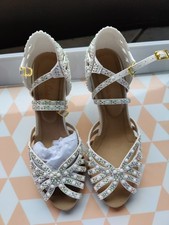 Tango Tanzschuhe Größe 37