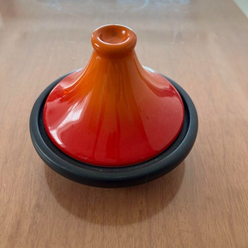 Creuset mini tagine tajine - le,