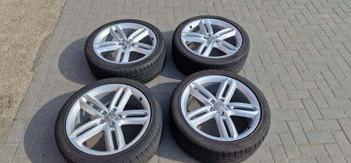 Orginal audi zoll - 20,